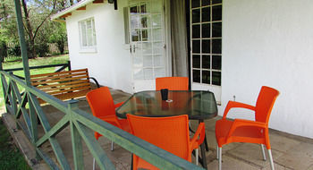 Casa Bianca Casa Cottage クラレンス エクステリア 写真